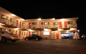 Lake City Motel