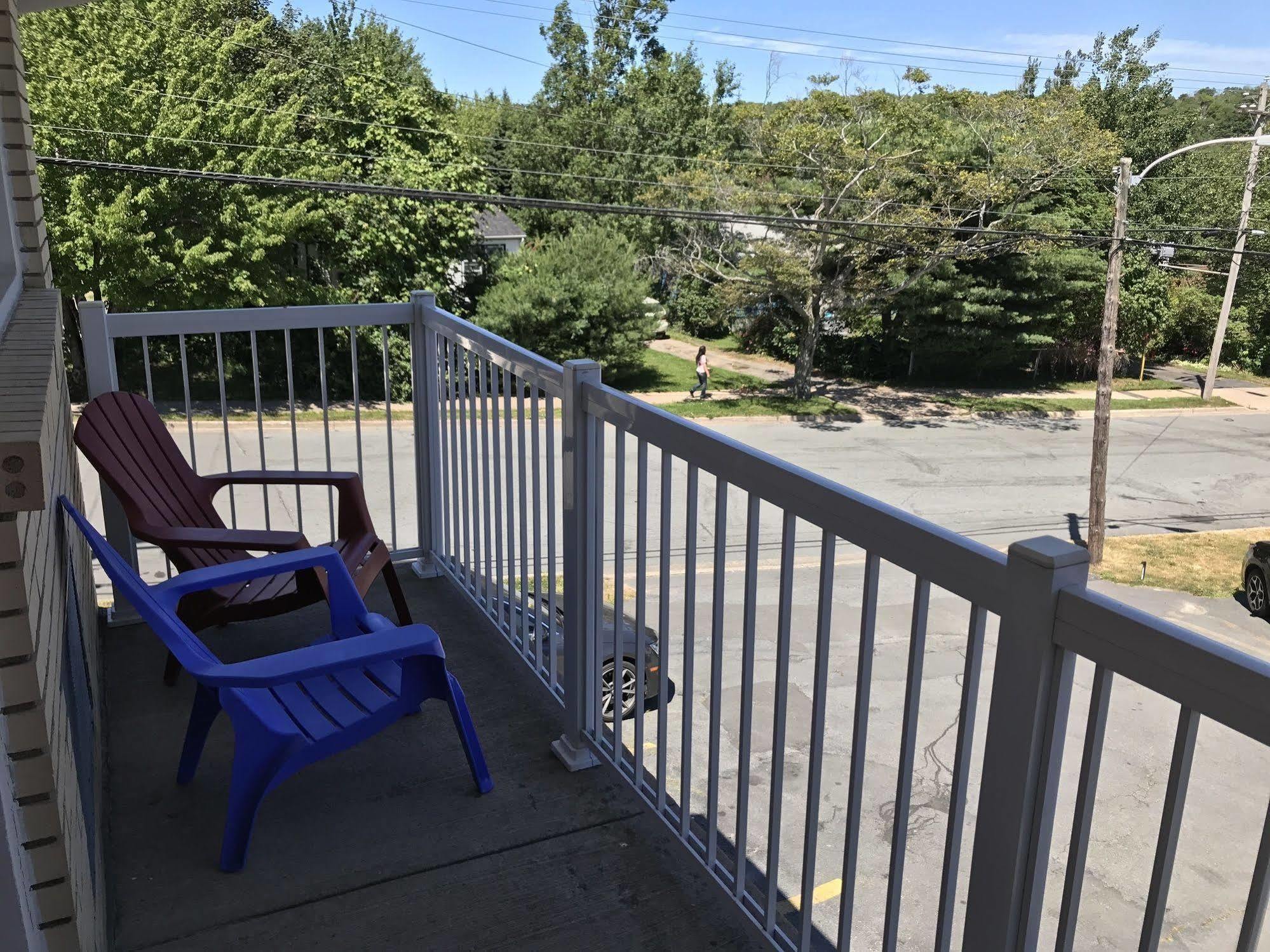 Lake City Motel Dartmouth Extérieur photo